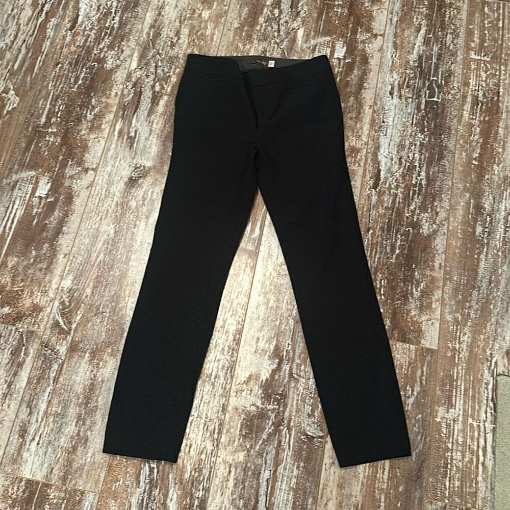Crosby. Ankle Length Dress Pants size 2